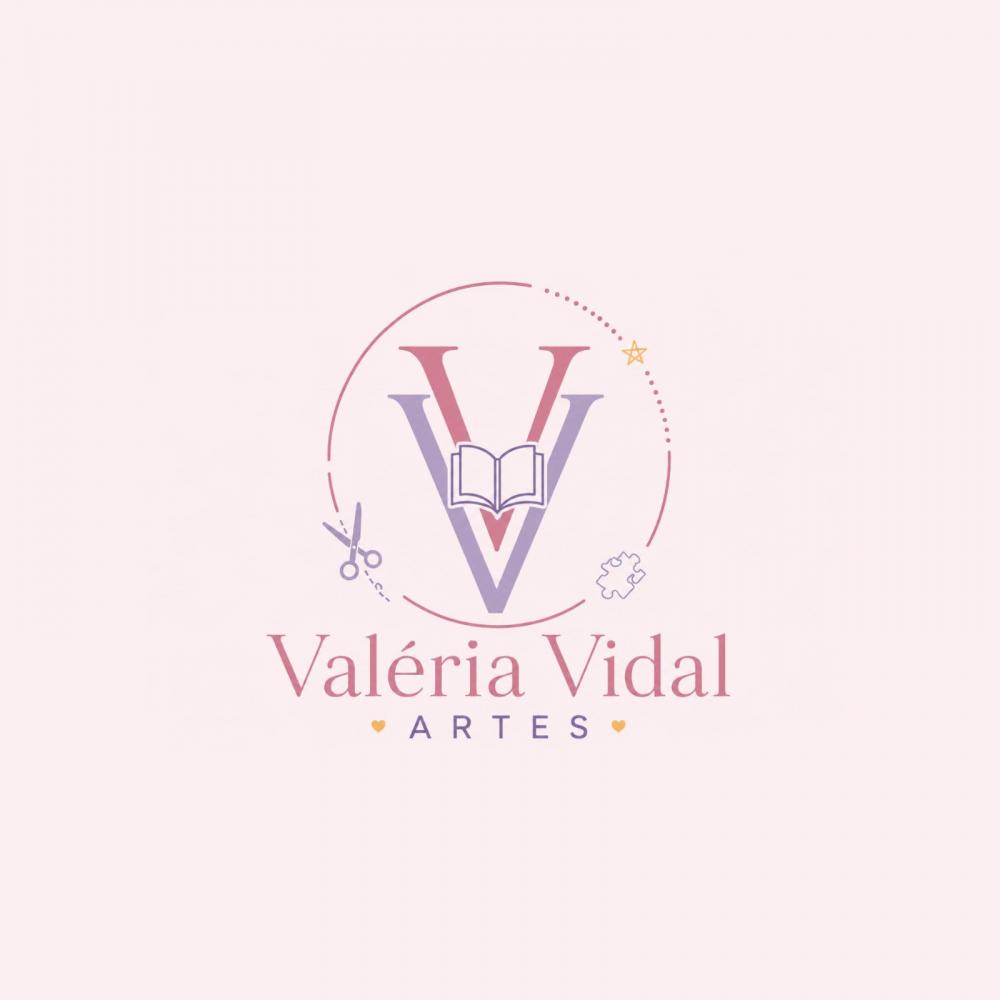 Valéria Vidal Artes