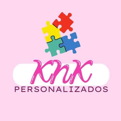 KNK BOLSAS PERSONALIZADAS