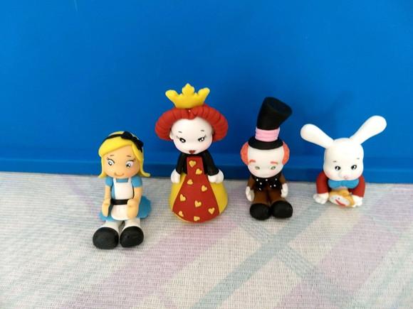 Alice no país das maravilhas