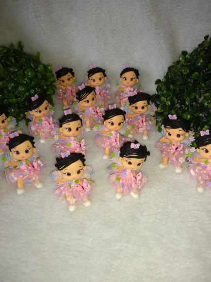 Aplique Fadinha