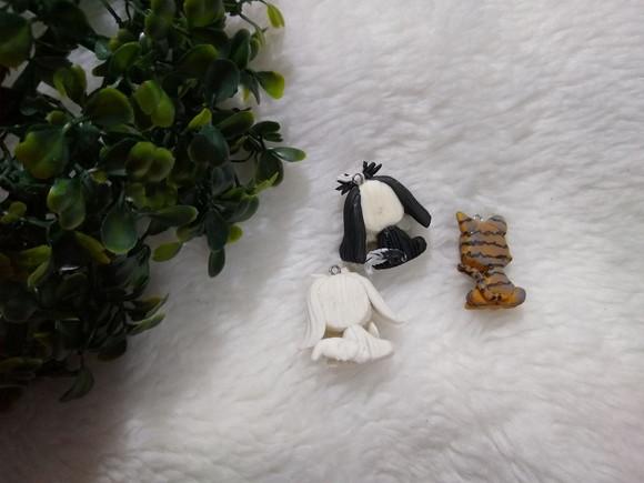 Aplique Pets Cachorro e Gato