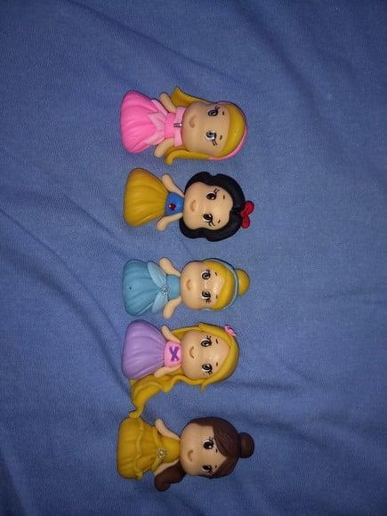 aplique princesa