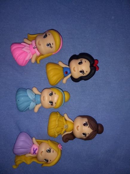 aplique princesa