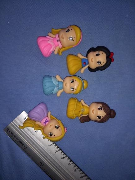 aplique princesa