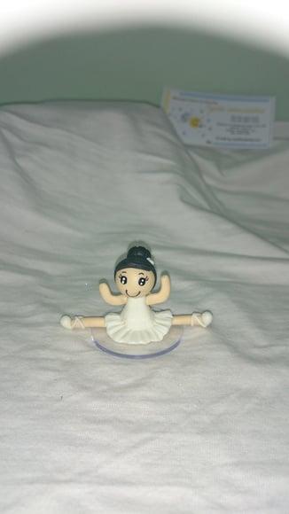 bailarina