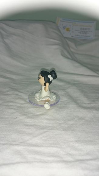 bailarina