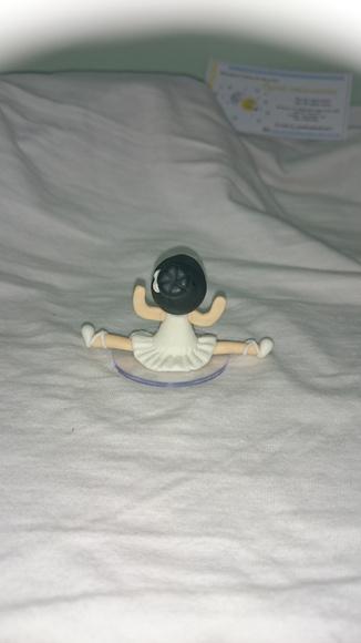 bailarina