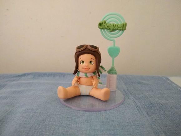 bebê do profissões