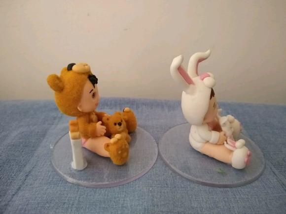 bebê do pijaminha