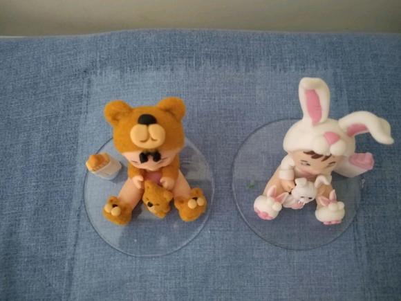 bebê do pijaminha