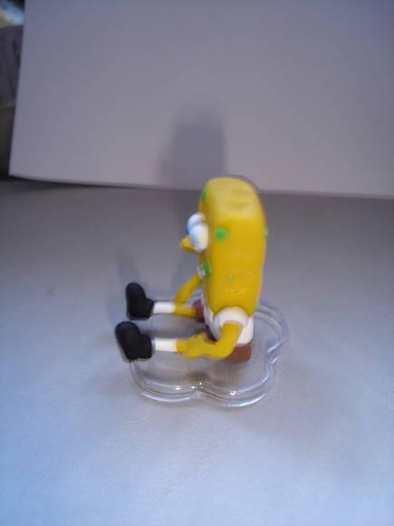 Bob esponja