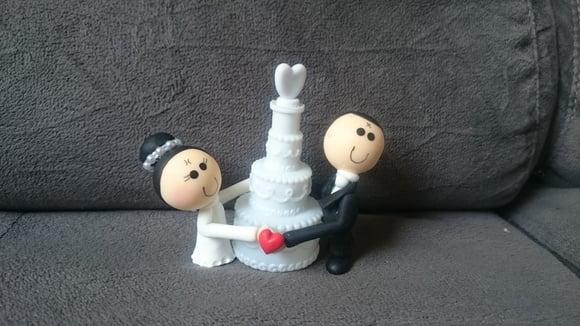 bolinha sabao casamento