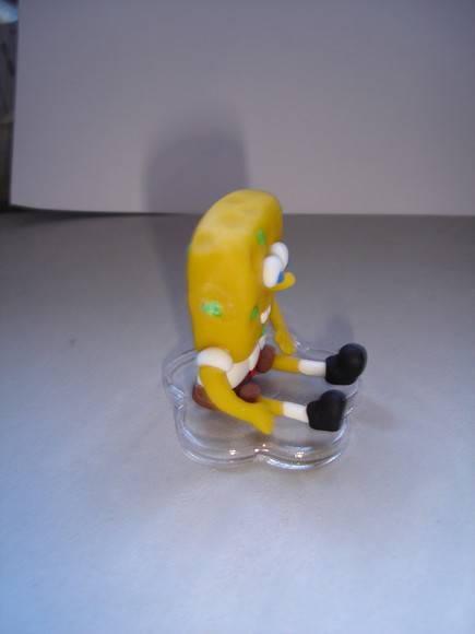 Bob esponja