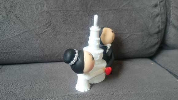 bolinha sabao casamento