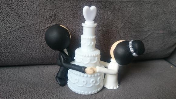 bolinha sabao casamento