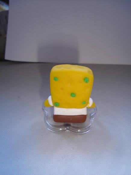 Bob esponja
