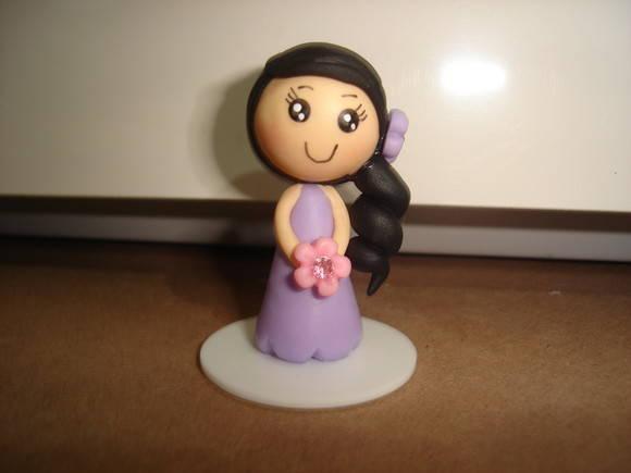 bonequinha