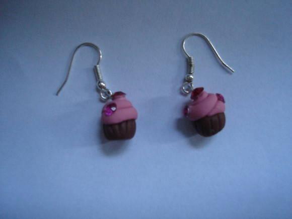Brinco cupcake