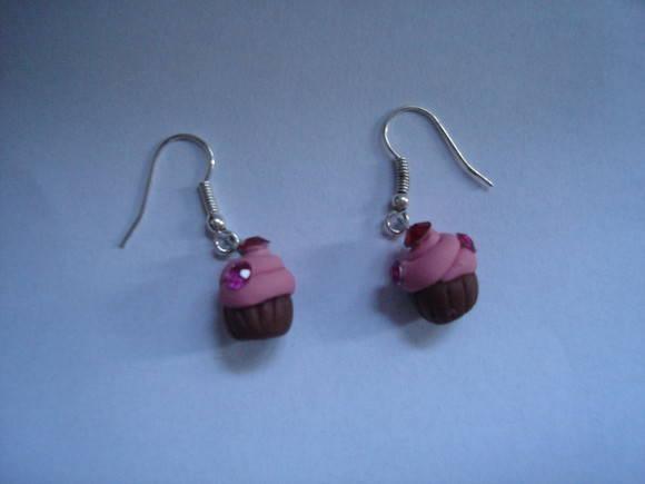 Brinco cupcake