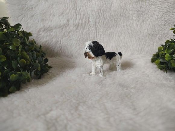 Cachorrinho Personalizado em Pé