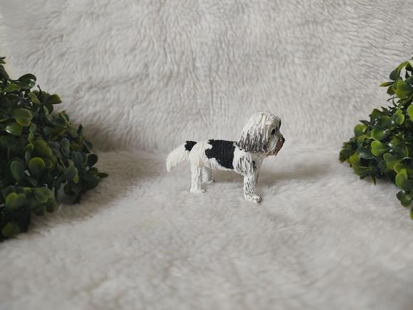 Cachorrinho Personalizado em Pé