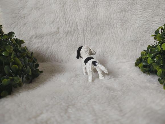 Cachorrinho Personalizado em Pé