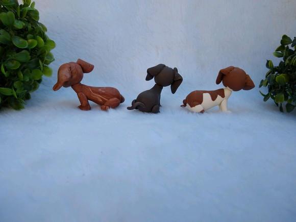 Cachorrinhos