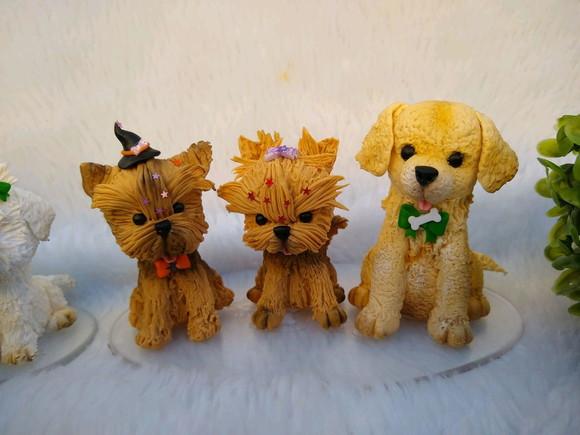 Cachorrinhos