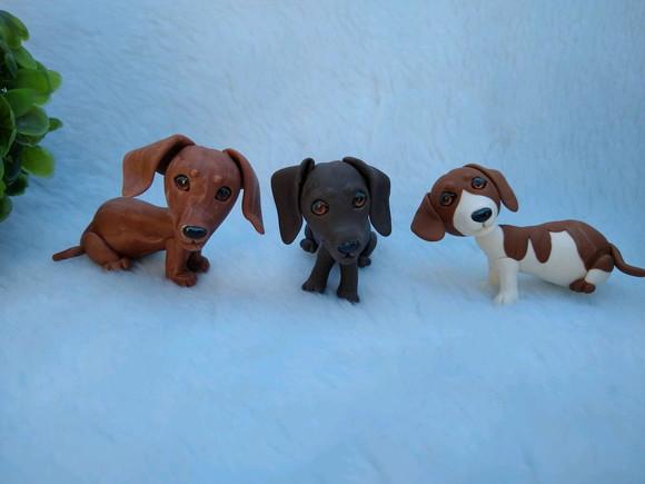 Cachorrinhos