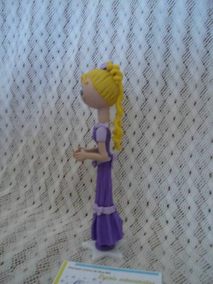 Caneta de biscuit