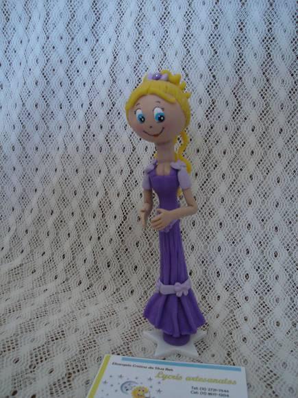 Caneta de biscuit