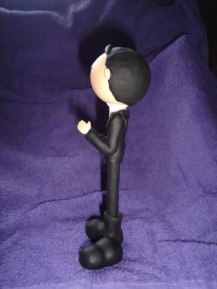 Caneta personalizada