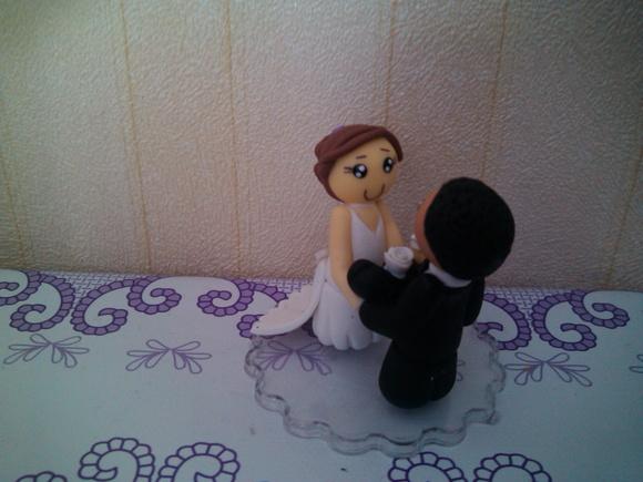 Casal com filho