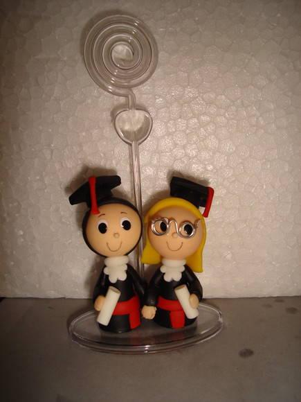Casal de formandos
