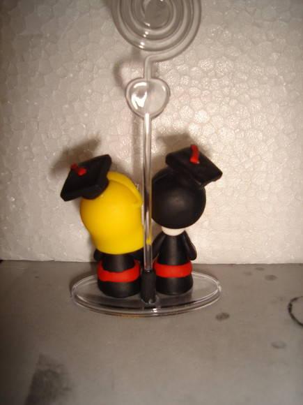 Casal de formandos