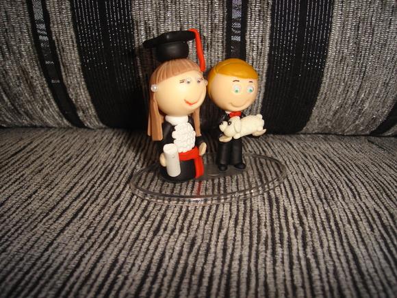Casal De Formandos
