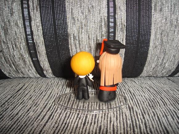 Casal De Formandos
