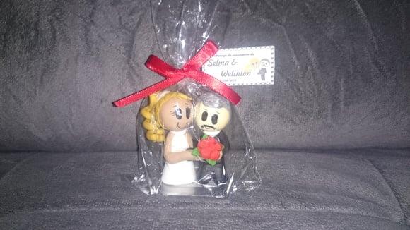 CASAL DE NOIVINHOS