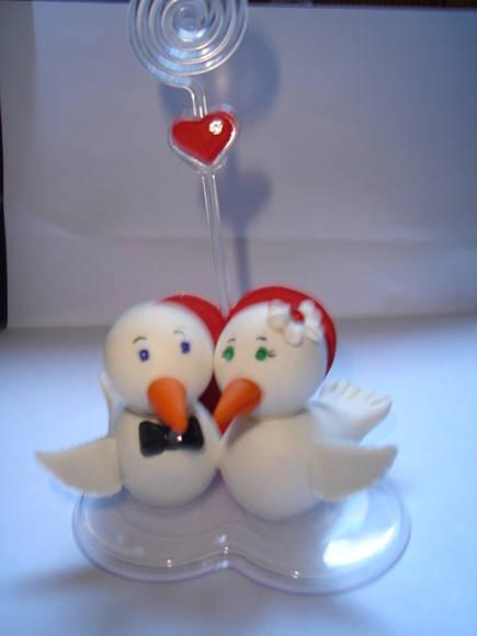 casal de pombinhos