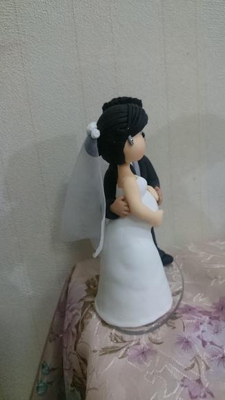 casal gravidinhos