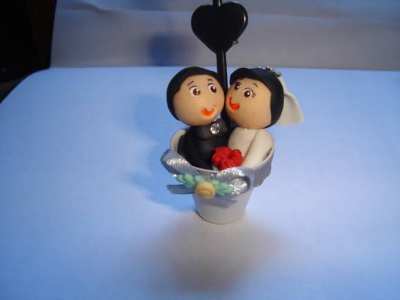 casal vazinho