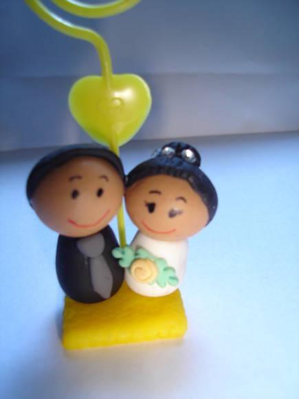 casal porta recado