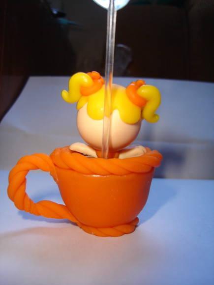 Chá de bebê