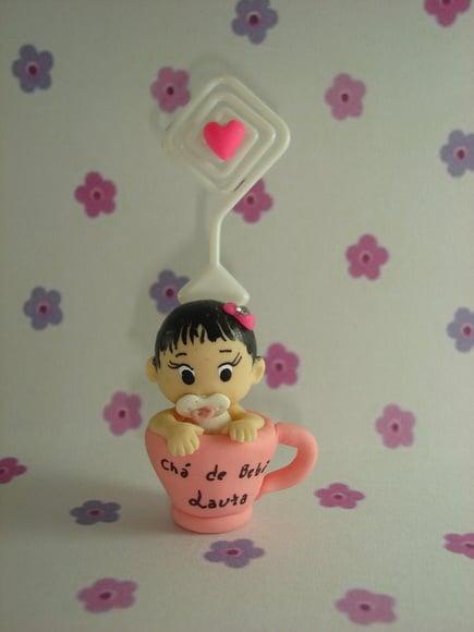 Chá De Bebê