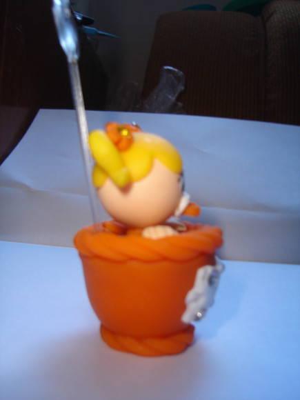 Chá de bebê