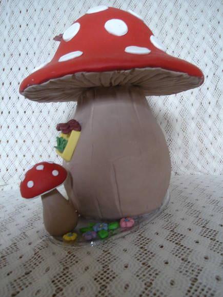 Cogumelo
