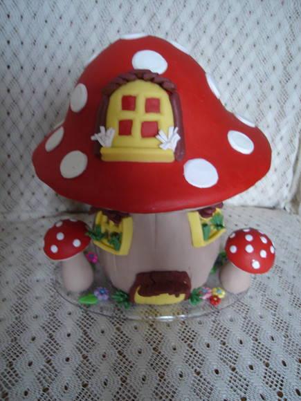 Cogumelo