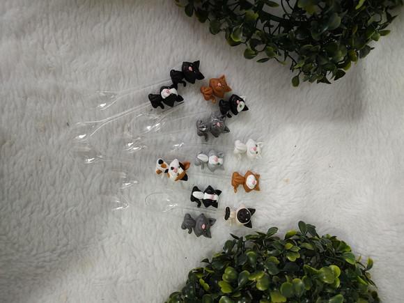 Colher Docinho Gatinho