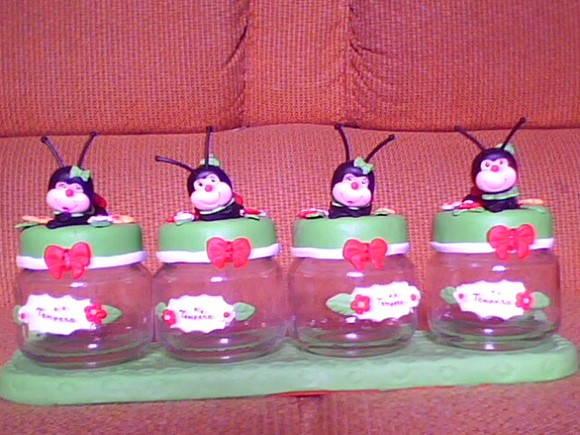 conjunto para tempero