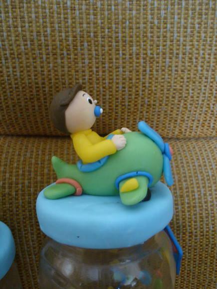 Conjunto para bebê